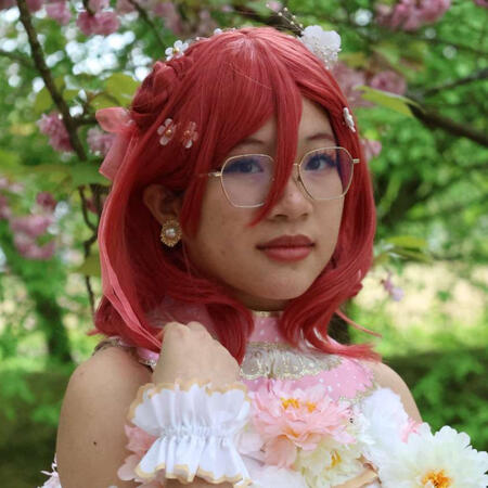 YUKI